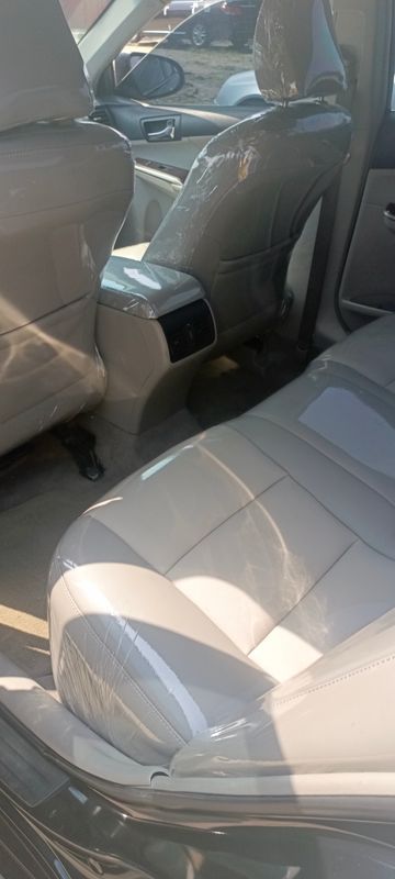 Thumbnail 3 of 2012 Toyota Camry xLE